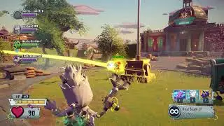 PVZ GW2 (hack mods) 2/2