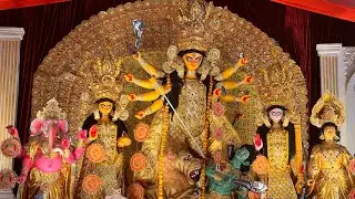 Bangalore Durga Puja 2023| Maha Shashti| Must Visit Durga Puja in Bangalore with Location Details