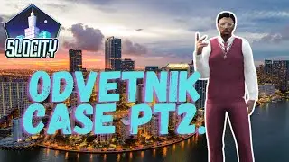 DOBIMO LICENCO? | SLOCITY RP | PART2