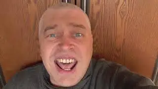 Геннадий Горин поёт 10 часов.