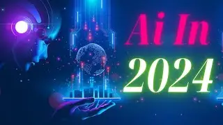 Here are some reasons why AI will be exponential in 2024. Ai In 2024.