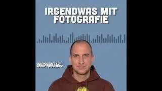 Authentische Fotografie - bitte, wie?