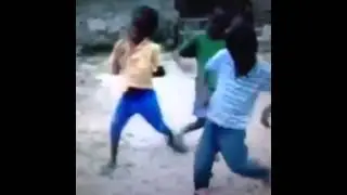 Funny Vine: When Versace Versace Versace comes on in the club