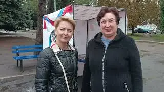 Кировчане о референдуме и присоединении к России