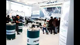BIE PETRONAS Industrial
