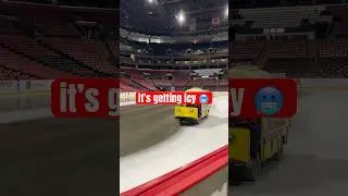 something’s coming 👀 #nhl