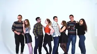 Academ Science Mafia (feat. Maximin) - Моя Степень