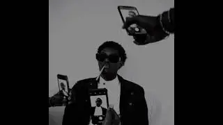 [FREE] "TRADE" - FREESTYLE x RONPE99 x RAP TYPE BEAT | @gveel