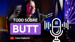 El mejor software gratuito para Radio Online | Tutorial  de BUTT