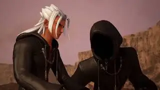 [NEW] KINGDOM HEARTS TIMELINE - Episode 18: Another Road