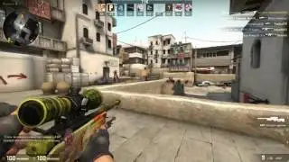 СЕКРЕТНЫЙ ЧИТ НА ДРАГОН ЛОР В КС ГО   КАК ПОЛУЧИТЬ AWP DRAGON LORE В CS GO
