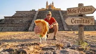 🇲🇽  PUEBLA -  TRAVEL GUIDE to the 