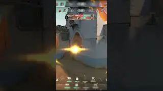 Raze and Shorty is the best Combo!