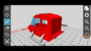 Draw Bricks: How to build the Helicopter