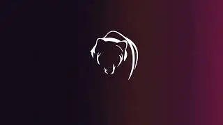 Игорь Сычёв - Медведь (Igor Sychev - Bear )