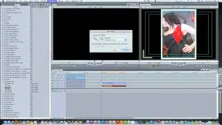 Final Cut Pro Tutorial #3: Playing Card Flip Animation