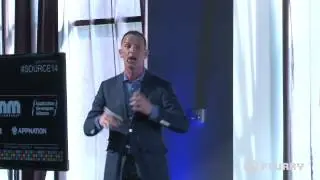 Source14: Welcome by Richard Firminger, Managing Director EMEA, Flurry
