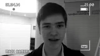 Чемпион WrldSkills - Влад Морозовский