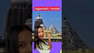 Mystery of Krishna Heart😱|JAGANNATH    