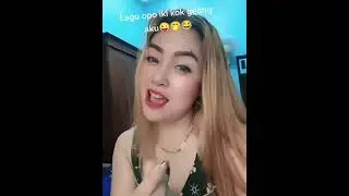Lagu Opo, Geting Aku