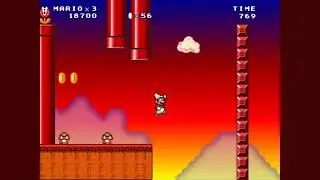 Mario Forever: Lunar New Year 2021 - Extras