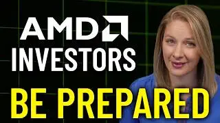 AMD's 2026 Forecasts Are Way Too Low