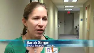 Stroke Support Group