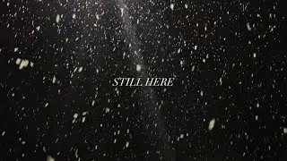 STILL HERE // POW VIBES 13 // 2024 Mid Season Snowboarding at Eaglecrest in Juneau, Alaska