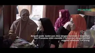 PROMAMA | Program Magelang Maju | LAZ DKD