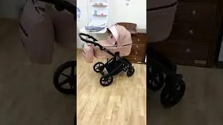 Детские коляски Adamex Marco 2 в 1