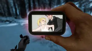 How we were looking for an Action Camera // Update Sons of The Forest