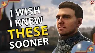 Don't Ignore These 12 Important Tips In Kingdom Come: Deliverance 2