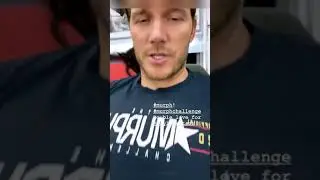 Chris Pratt gives praise to Taylor Kitsch for his role as LT Michael Murphy in Lone Survivor Movie