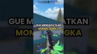 MOMEN LANGKA FREE FIRE