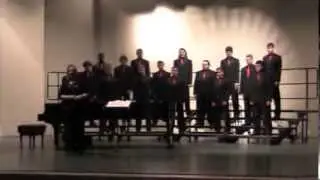 Madrigal Men Regional SE