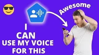 Best Voice Access APP I EVERY USE