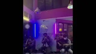 For Revenge - Serana  Live Season  | Ardan Radio