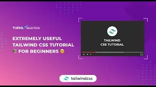 TailwindCSS Full tutorial #6 | Column's  & Grid Box in TailwindCSS #viralvideo #tailwindcsstutorial