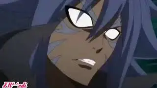 Fairy tail  Natsu vs acnologia