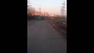 Покатушки на Урале в Кожухово