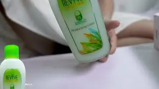 What's special about the Revive Skin Care? mp88 lifestyle