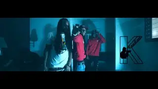 Lil E - Digit$ ft Cago Leek | Directed by KevoKam