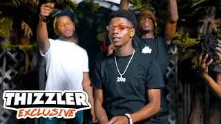EBK Young Joc ft. Young Slo-Be x Durkio x PayWes - Two One (Exclusive Music Video)