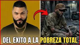 10 Cantantes CUBANOS de REPARTO que lo perdieron todo y quedaron en la ruina 😱💔