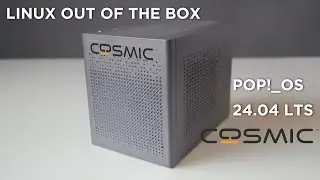 I Tried the New Pop!_OS 24.04 Beta (and I’m Very Impressed)