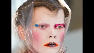 "How To Become" Mona Leanne | Video Series With Fashion Trailblazers | Wonderland x BFC