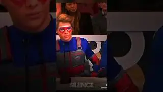 My Girlfriend used to love me!!!|Henry Danger|Danger Force