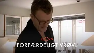 Klovn Citater - Forfærdeligt vrøvl