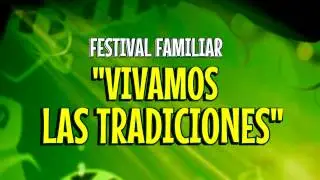 FESTIVAL FAMILIAR 2014 NOGALES SONORA