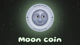 Mooncoin yadda zakayi connecting wallet